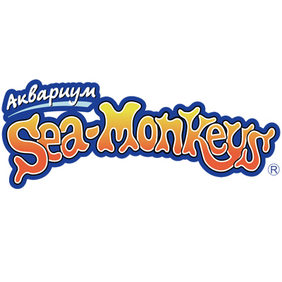 Аквариум Sea-Monkeys