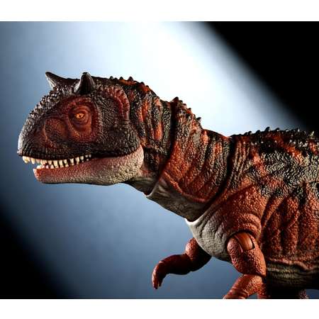 Фигурка Jurassic World Карнотавр Hammond Collection Fallen Kingdom HTK44