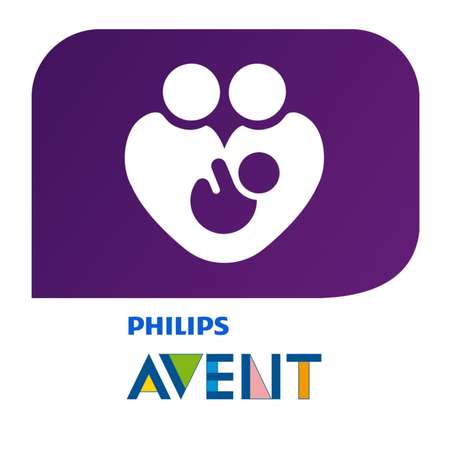 Термосумка Philips Avent Красная SCD150/50