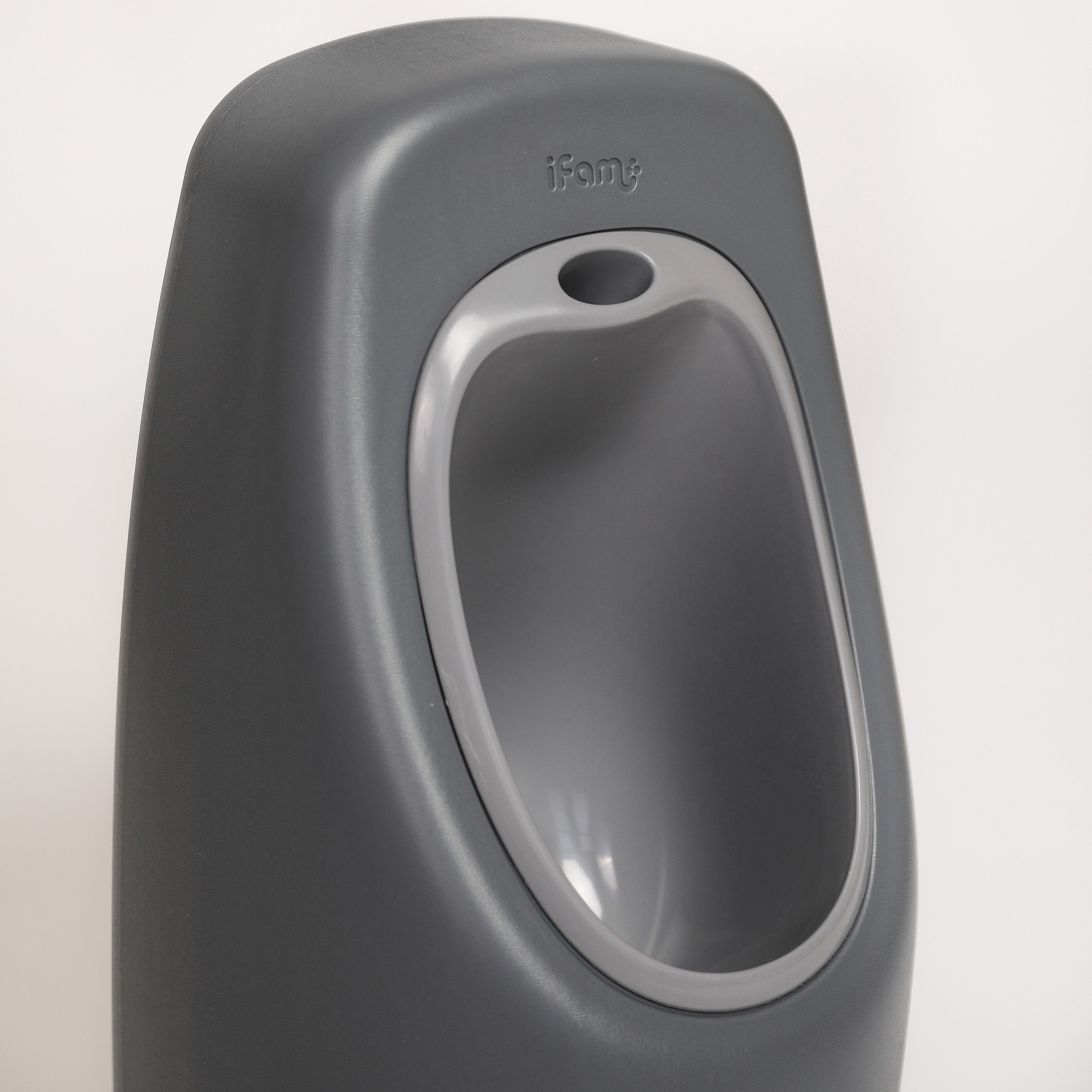 Детский горшок писсуар Ifam Easy doing standing urinal bowl - фото 9