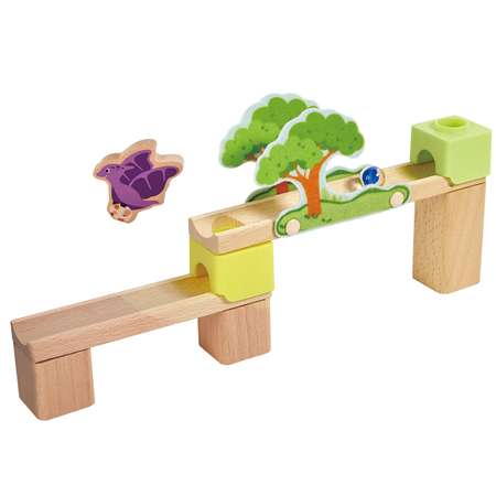 Настольная игра Hape Приключения Динозавров