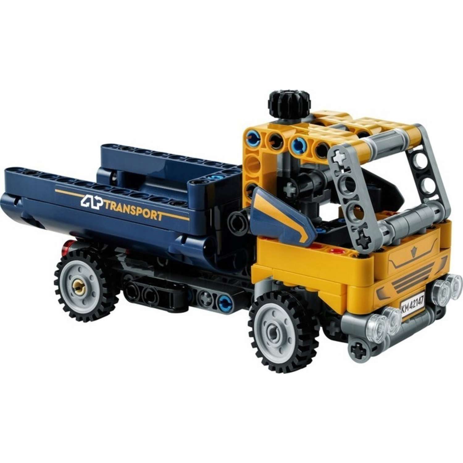 Конструтор LEGO Technic LEGO Самосвал 42147 - фото 2