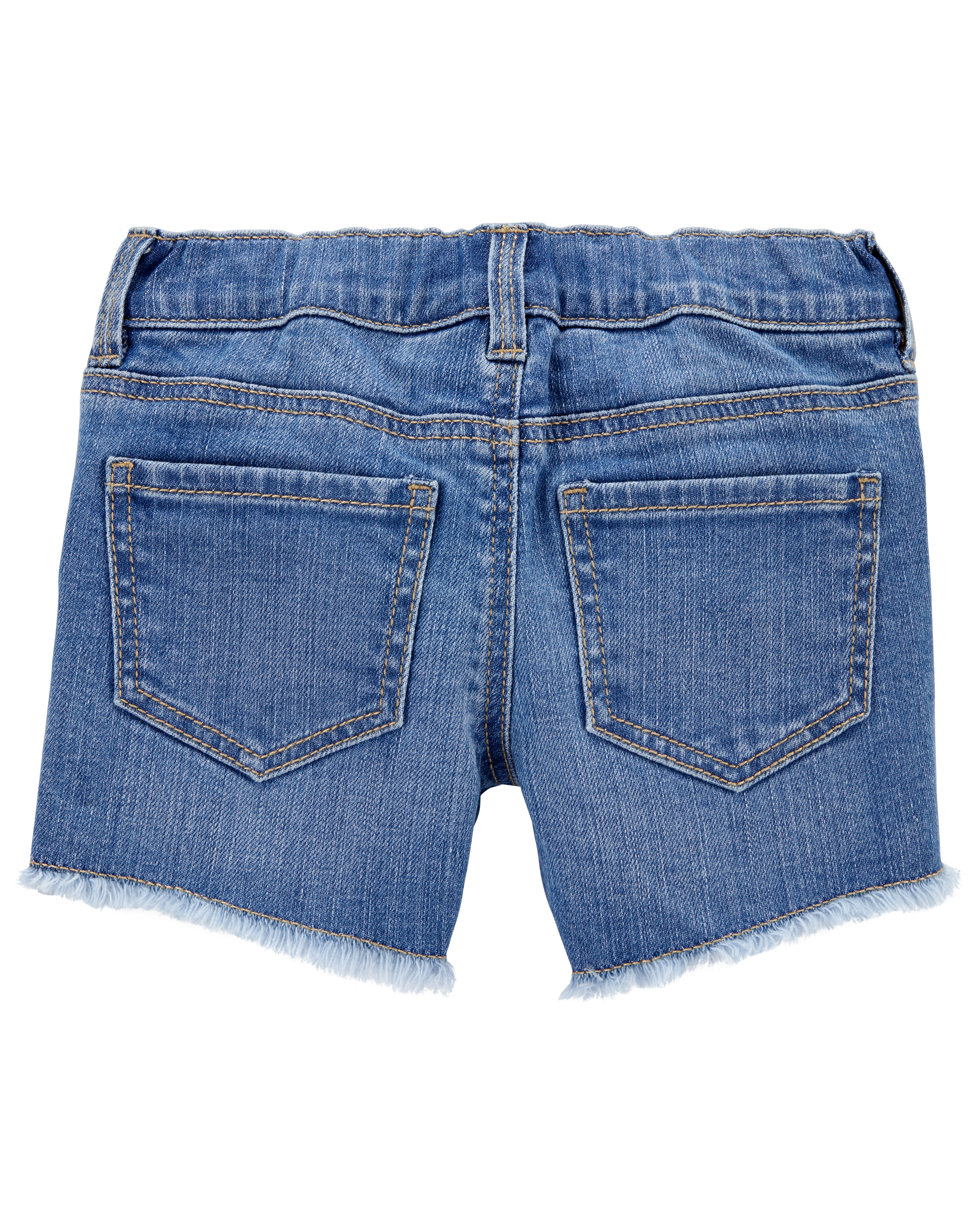 Шорты OshKosh B Gosh 2K341611 - фото 2