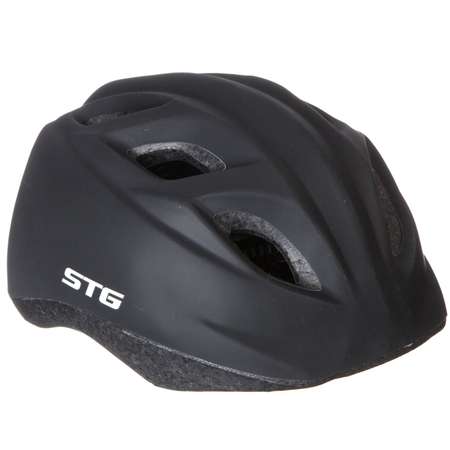 Шлем STG размер XS 44-48 см STG HB8-3 черный