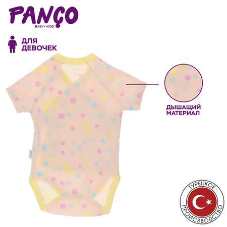 Боди PANCO