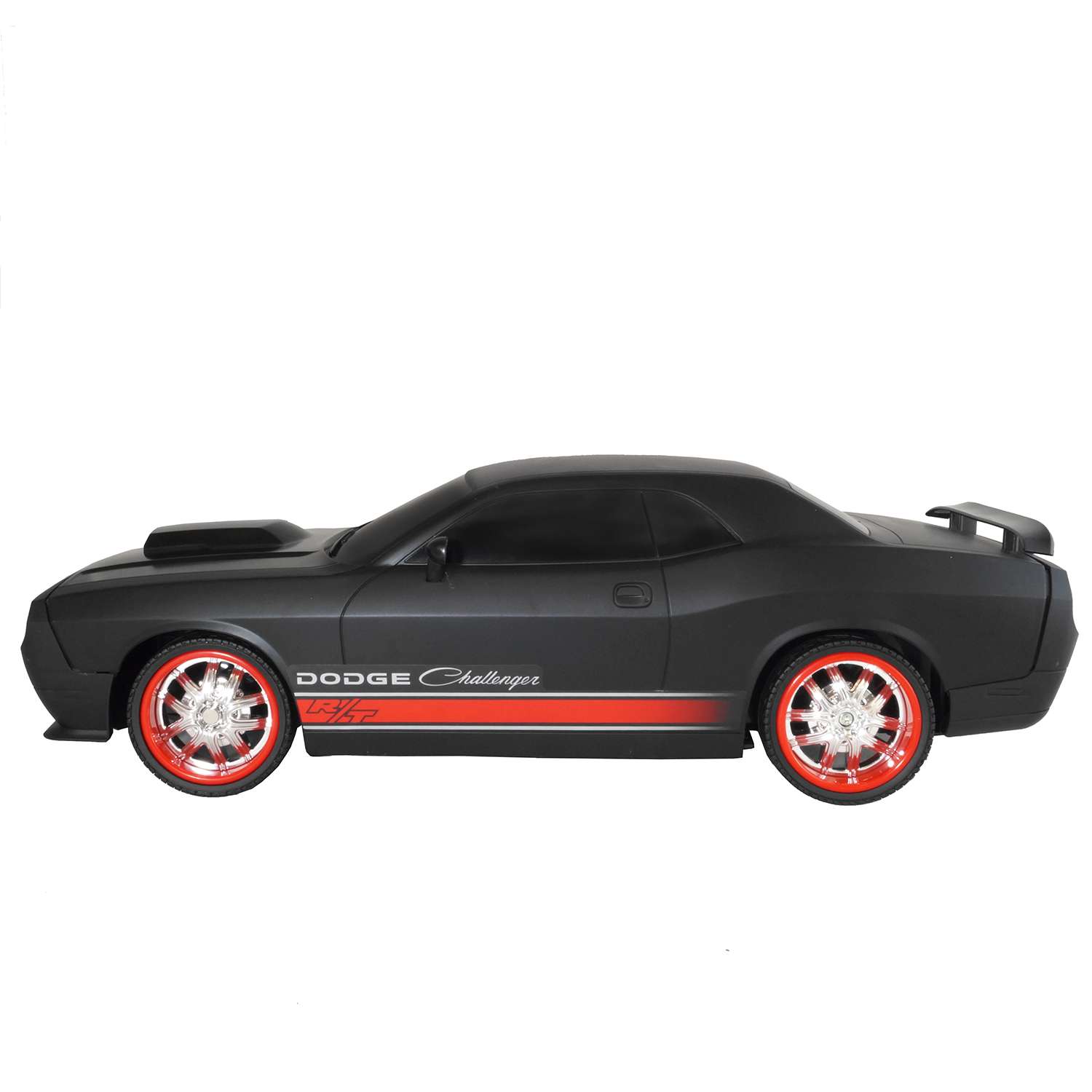 Машина Eztec РУ 1:10 Dodge Challenger E-99467 - фото 3