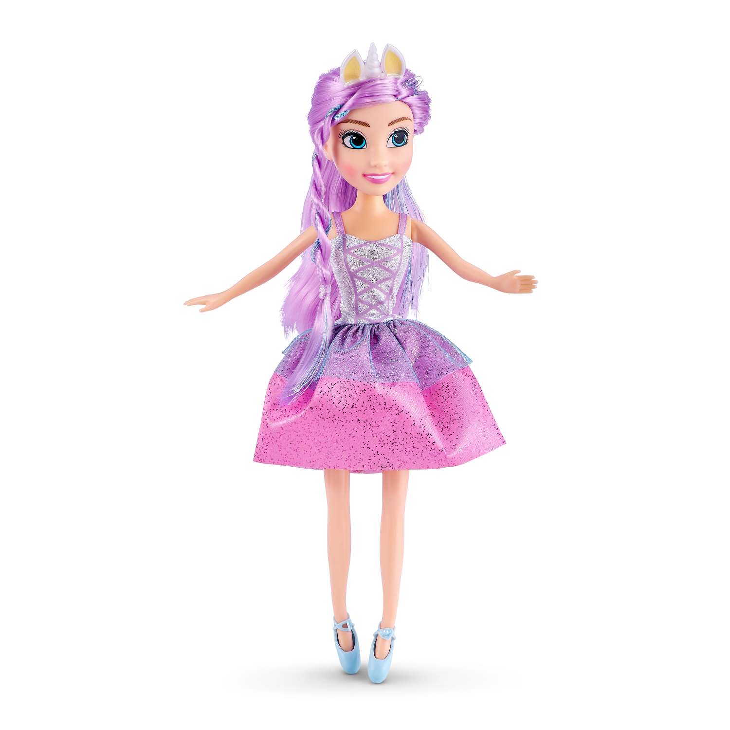 Кукла Sparkle Girlz принцесса-единорог в ассортименте 10092BQ5 10092BQ5 - фото 6