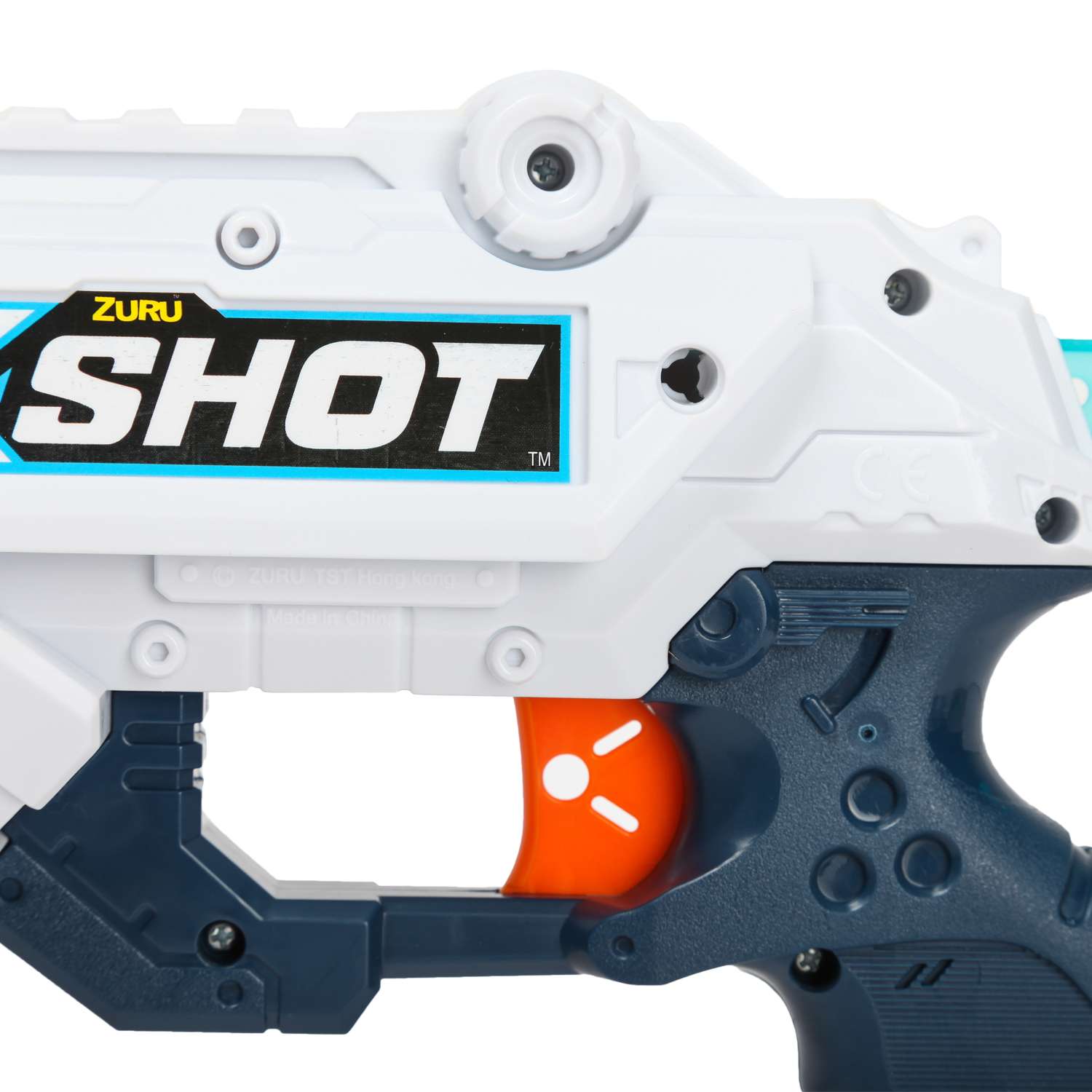 Набор для стрельбы X-SHOT  Рефлекс 6 36225 - фото 5