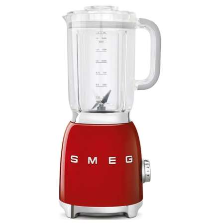 Блендер SMEG BLF01RDEU