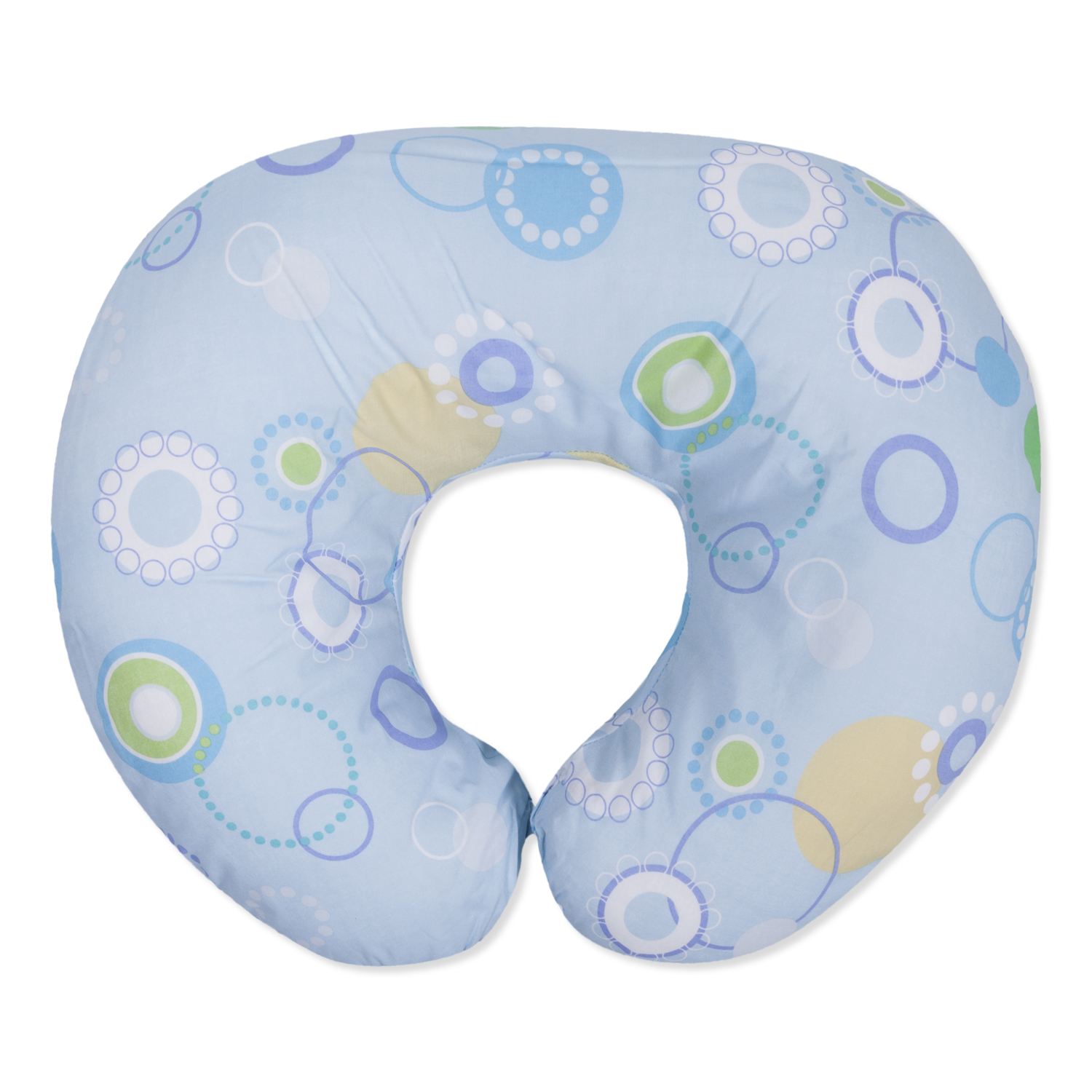 Подушка Chicco Boppy Rintone 7079902090000 - фото 1