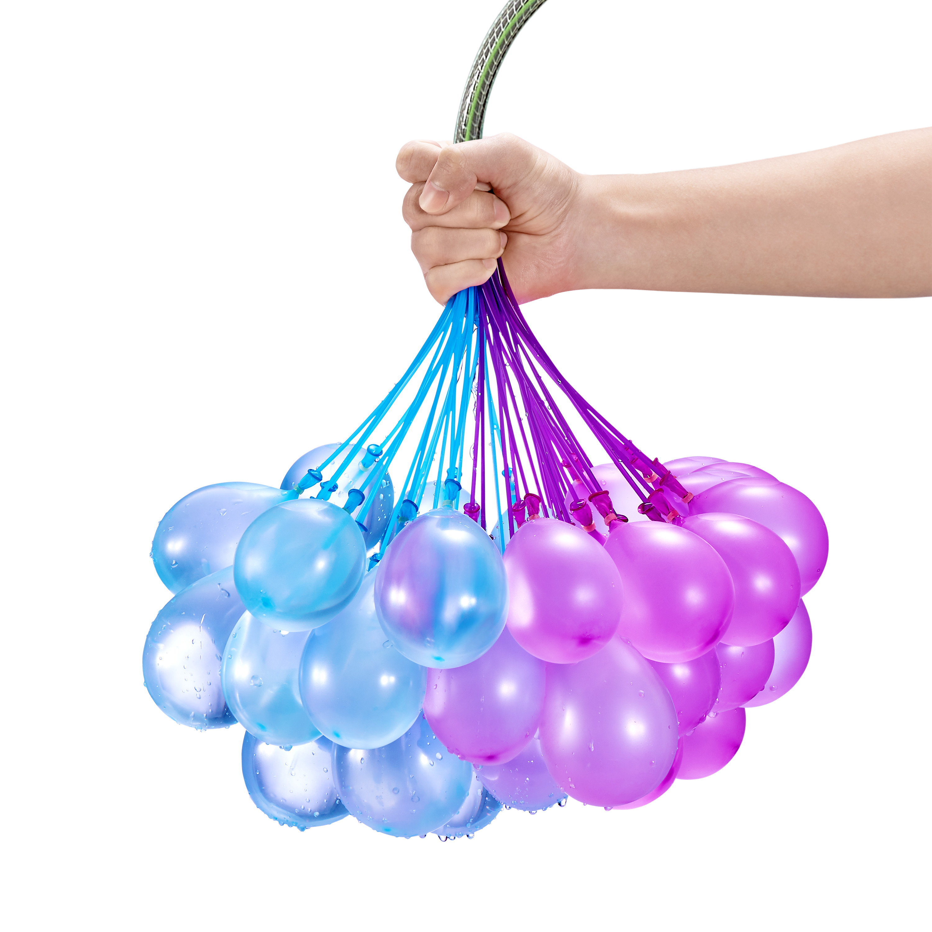 Водные шары-бомбочки Bunch O Balloons 100+ шаров 56480 - фото 17