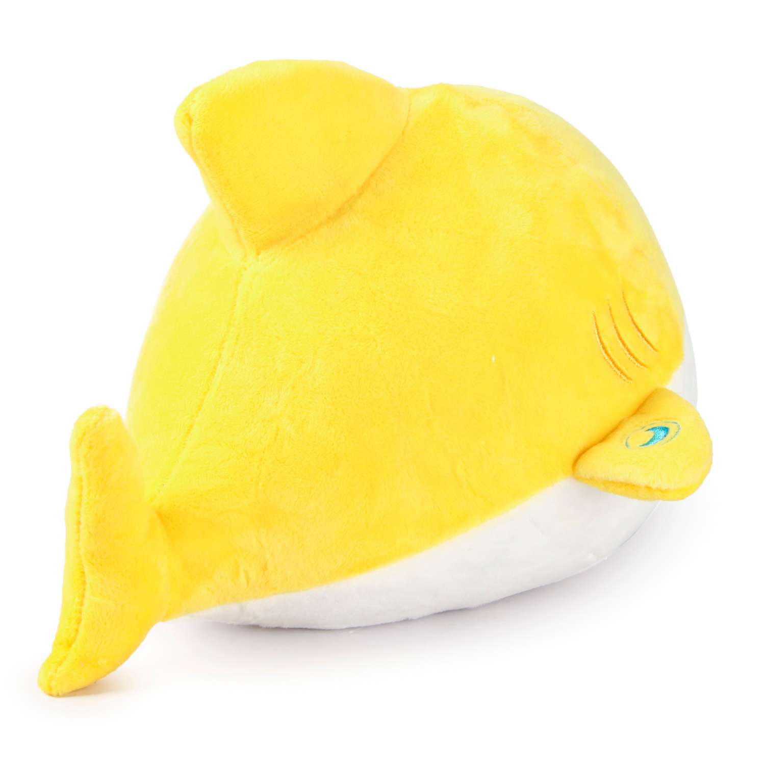 Игрушка мягкая Baby Shark 61109 - фото 5