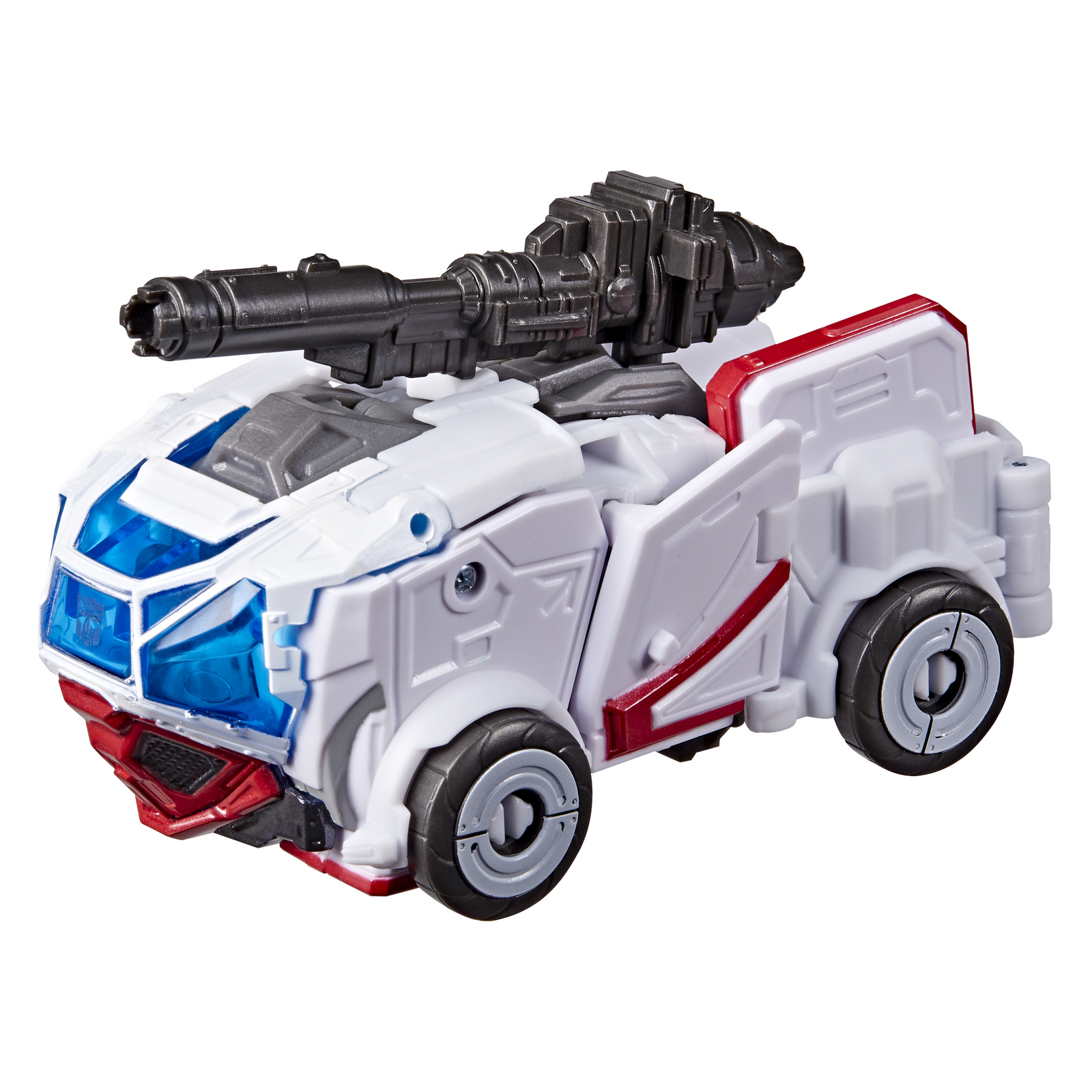 Фигурка Transformers Рэтчет Дэлюкс Студио Сериес F3163ES0 - фото 4