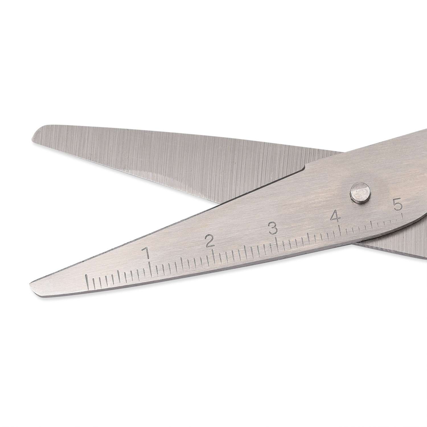 Ножницы Silwerhof 13 см в ассортименте - фото 5