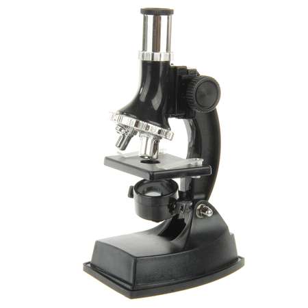 Микроскоп Veld Co с аксессуарами 14 предметов