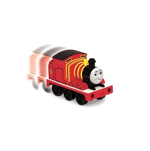 Поезд Thomas and Friends в ассортименте R9493 - фото 3