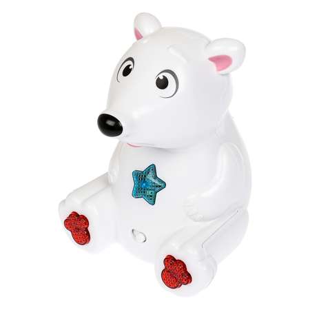 Игрушка УМка Союзмультфильм Сказочник