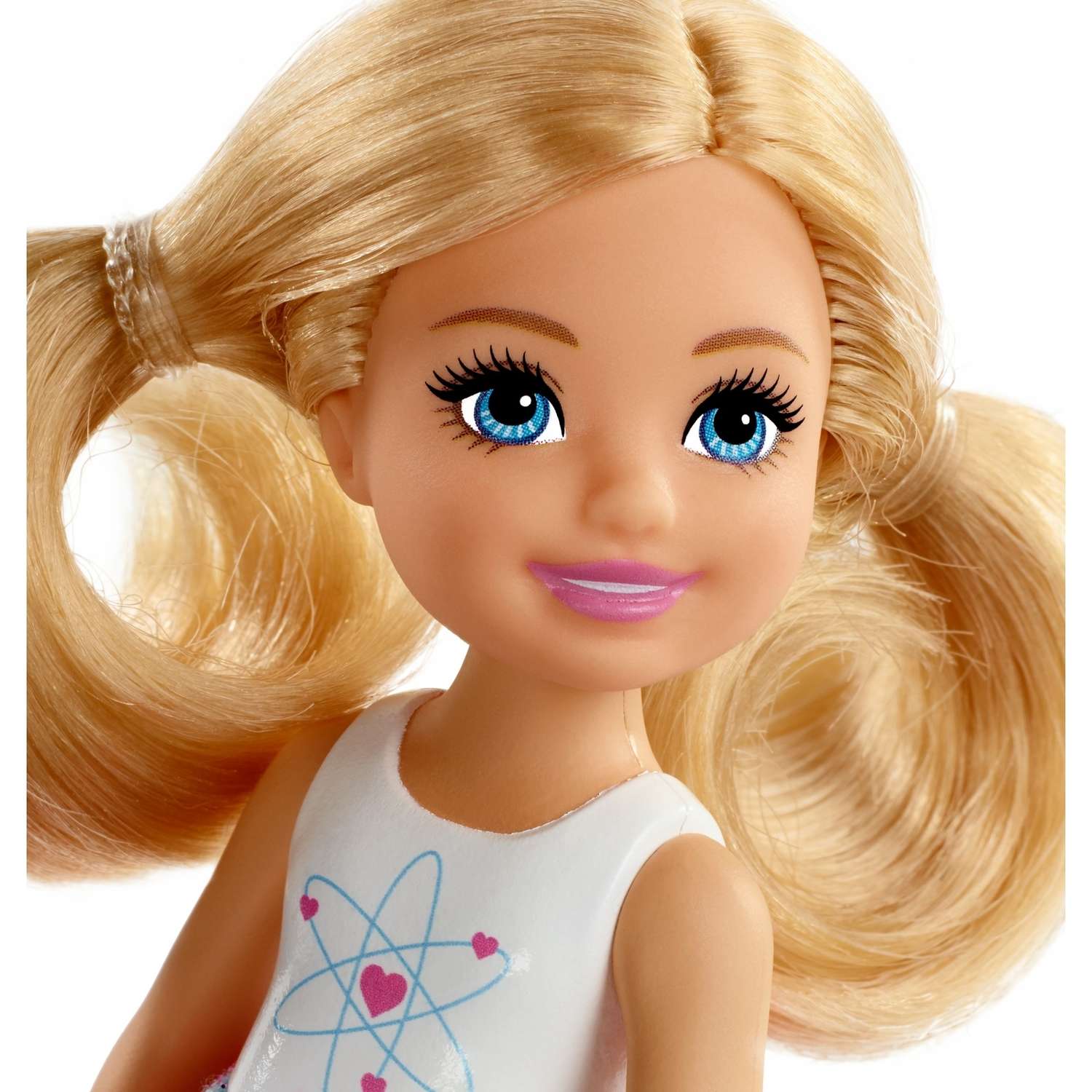 Кукла Barbie Челси FWV20 FWV20 - фото 4