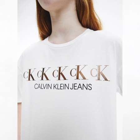 Футболка Calvin Klein Jeans