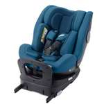 Автокресло Recaro Salia 125 steel blue с рождения до 7 лет