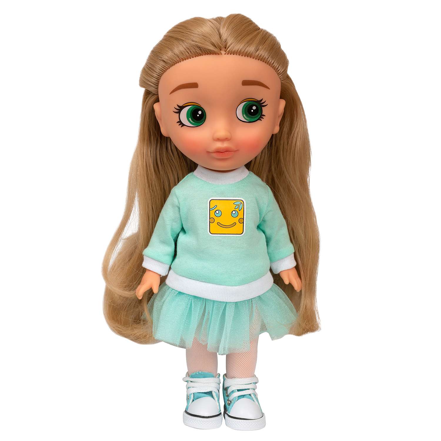 Детские куклы купить в интернет-магазине Детский мир