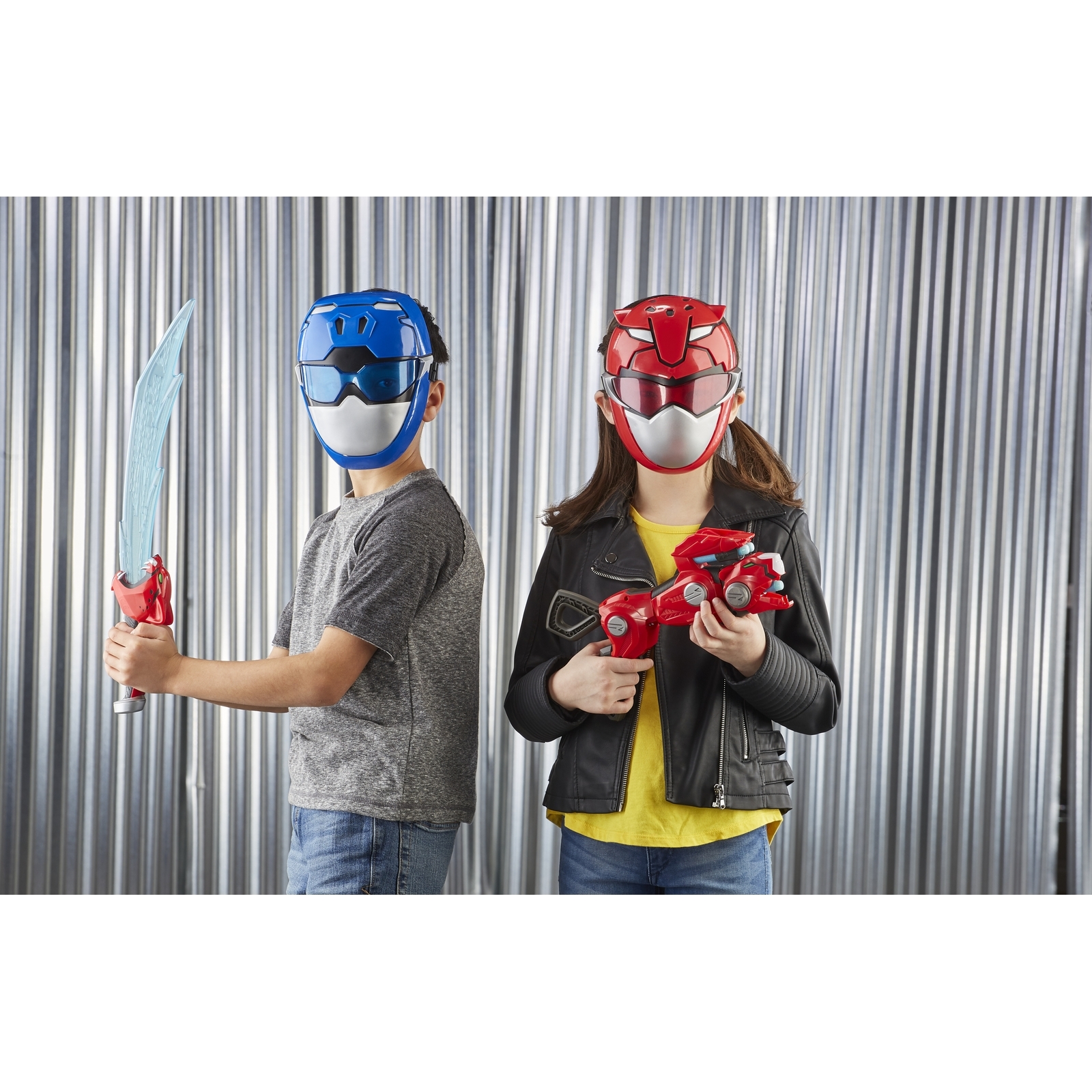 Игрушка Power Rangers Меч E5897EU4 - фото 18