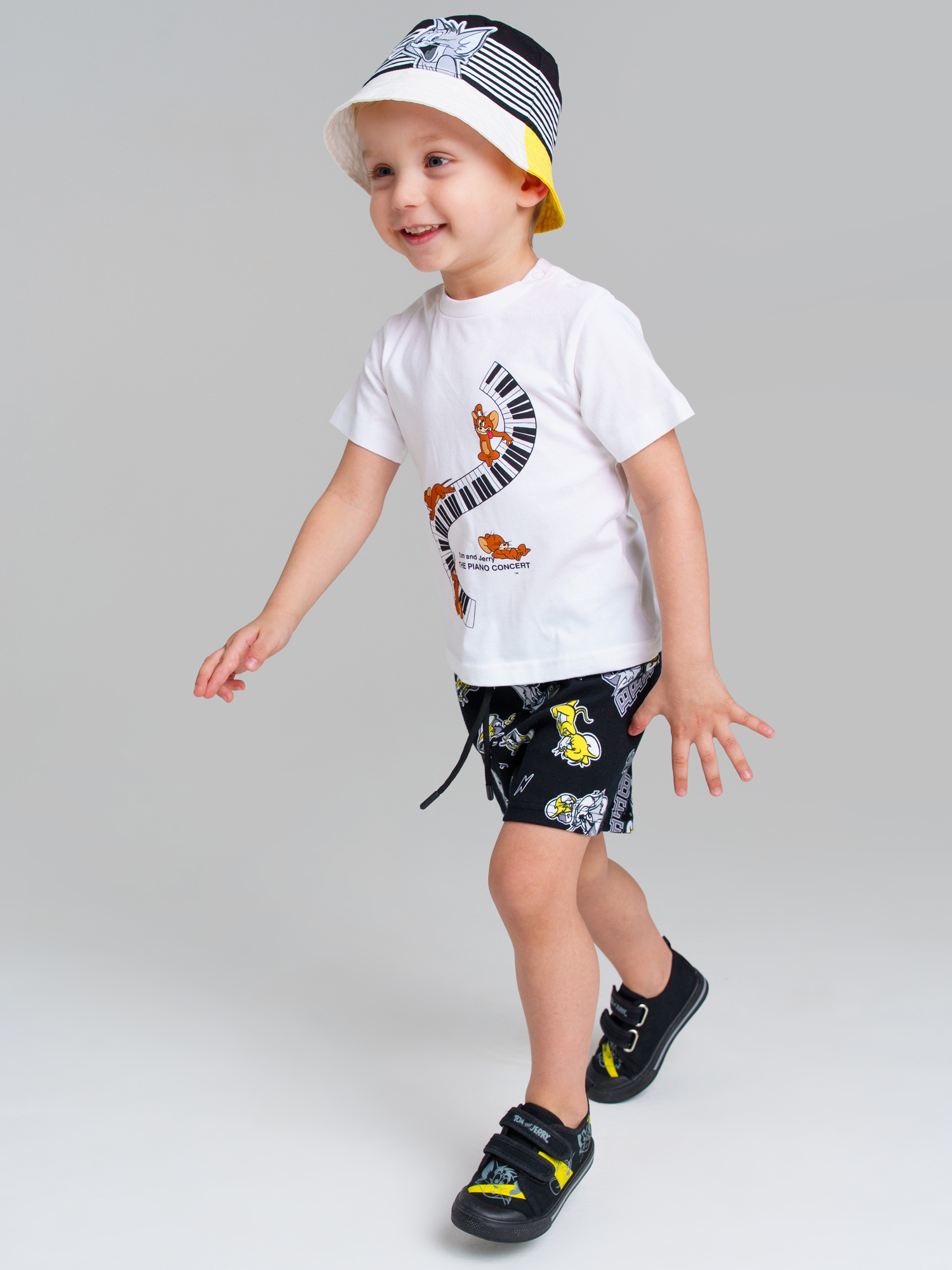 Панама PlayToday 12533043 - фото 2