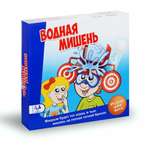 Настольная игра S+S TOYS Водная мишень