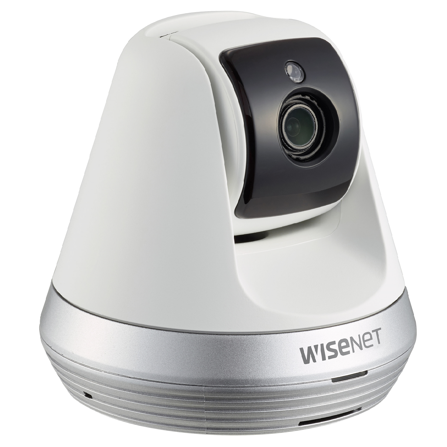 Видеоняня Wisenet SmartCam SNH-V6410PNW Wisenet - фото 2