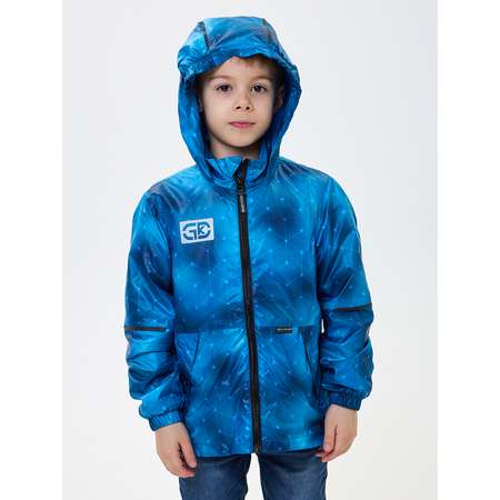 Ветровка GooDvinKids