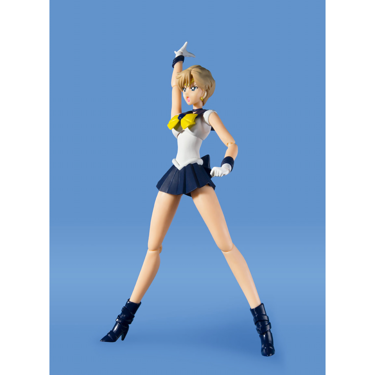 Фигурка Tamashii Nations - фото 5