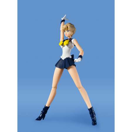 Фигурка Tamashii Nations Sailor Uranus 612809