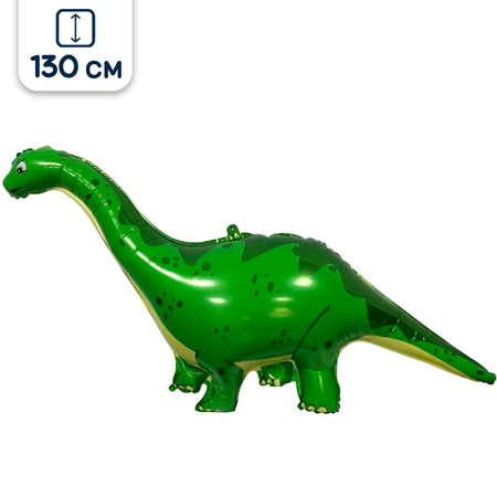 Воздушный шар Falali фигурный Динозавр Диплодок 130 см