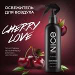 Освежитель для дома NICE by Septivit Cherry Love 300 мл