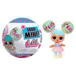 Игрушка в шаре L.O.L. Surprise Surprise! Sooo Mini в непрозрачной упаковке (Сюрприз) 588412EUC