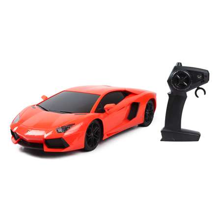 Автомобиль РУ Mobicaro Lamborghini 1:12