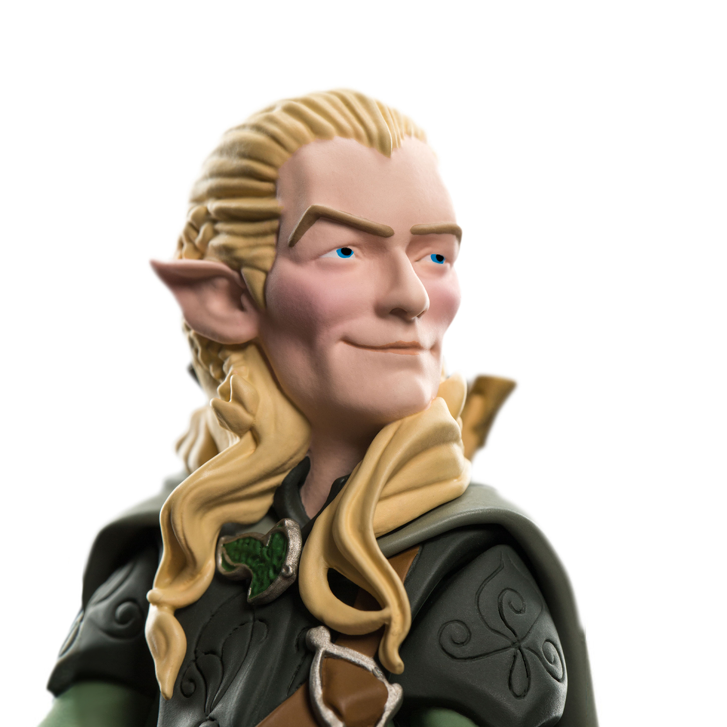 Фигурка The Lord of the Rings Trilogy - Legolas - фото 6