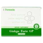 Биологически активная добавка Santegra Ginkgo Forte GP 60капсул