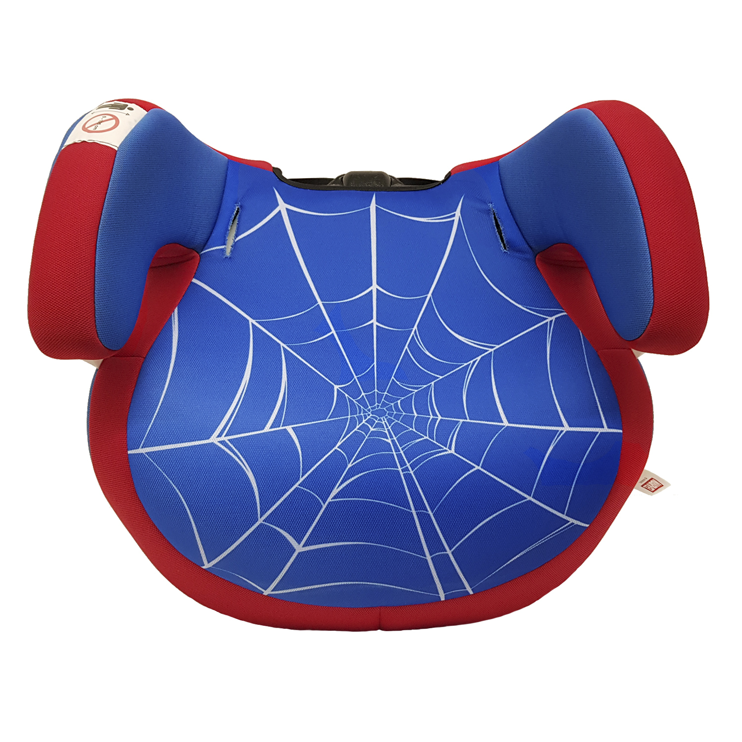 Автокресло Olsson Breton Marvel Spider Man KRES2895 - фото 16