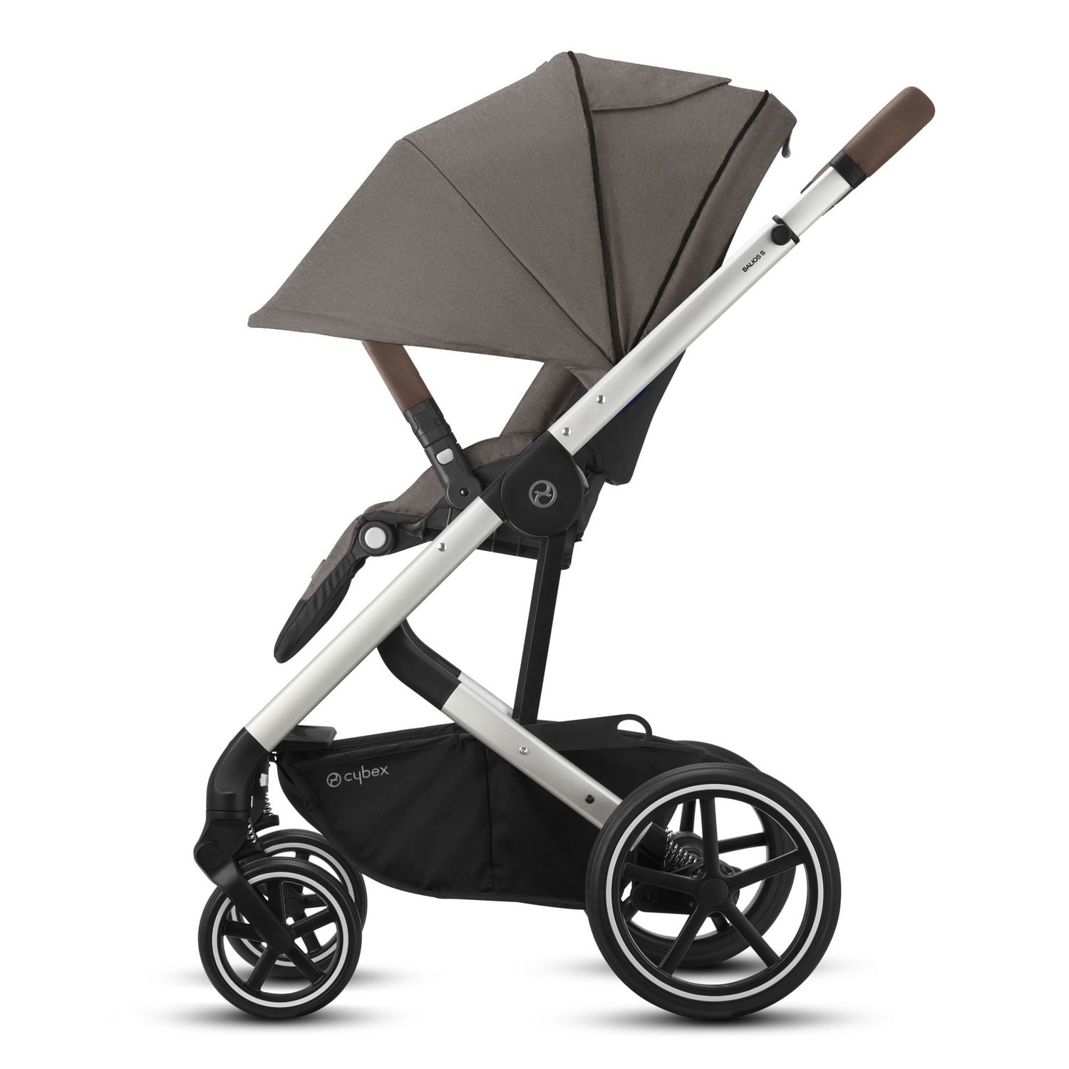 Cybex balios s cocoon clearance
