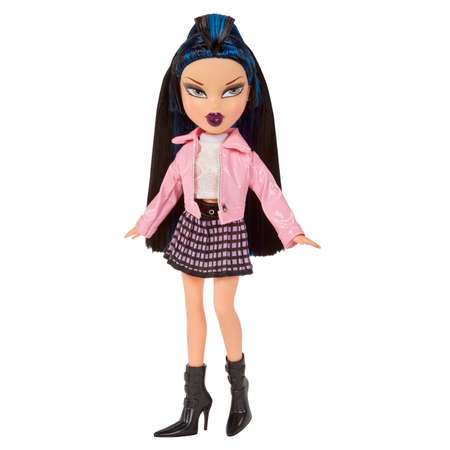 Кукла Bratz Pretty N Punk Jade 587989EUC