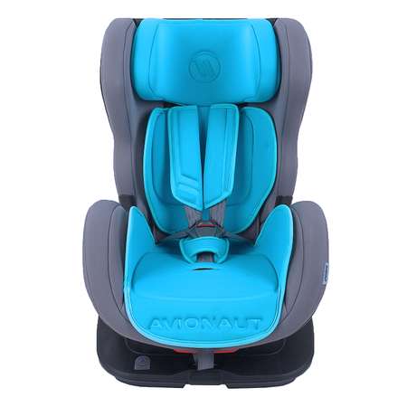 Автокресло Avionaut Isofix 1/2 (9-25 кг)