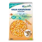 Каша Fleur Alpine молочная кукурузная 200г с 5месяцев