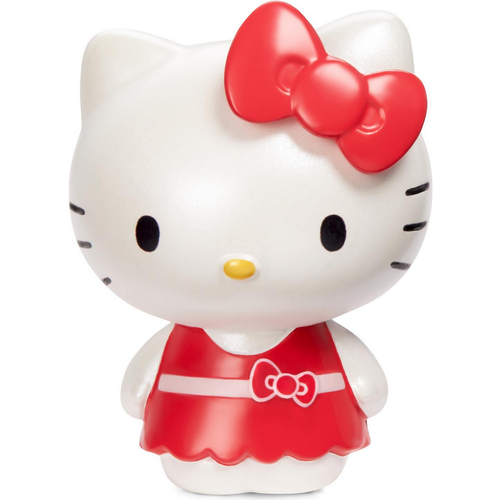 Кукла Hello Kitty Эклер с фигуркой GWW96 купить по цене 199 ₽ в  интернет-магазине Детский мир