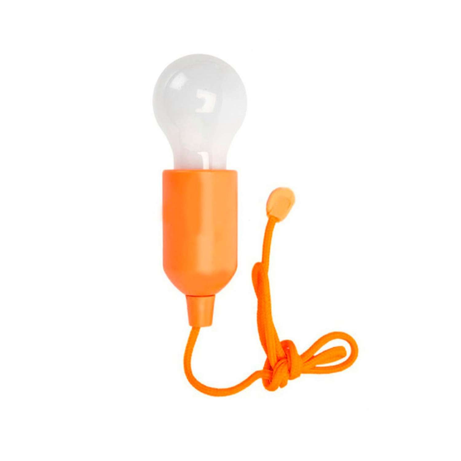 Светодиодная лампочка Ripoma на шнурке - фото 1