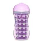 Поильник Chicco Active Cup Фиолетовый 00006981120180