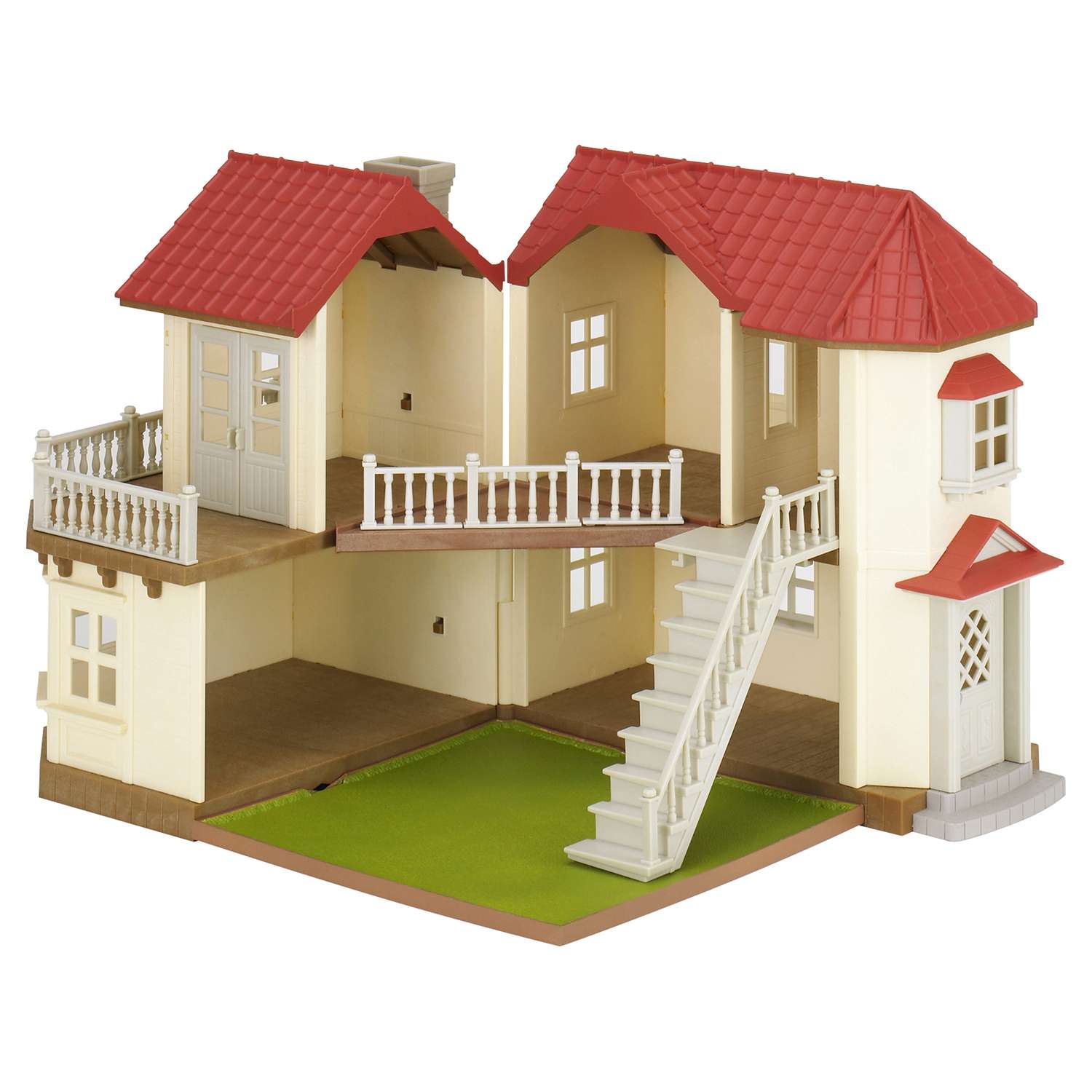 Дом Марии Sylvanian Families 5242