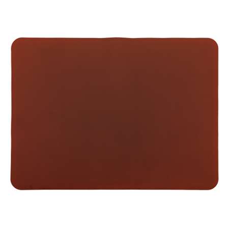 Коврик кулинарный Marmiton силиконовый 38*28 см цвет в ассортименте