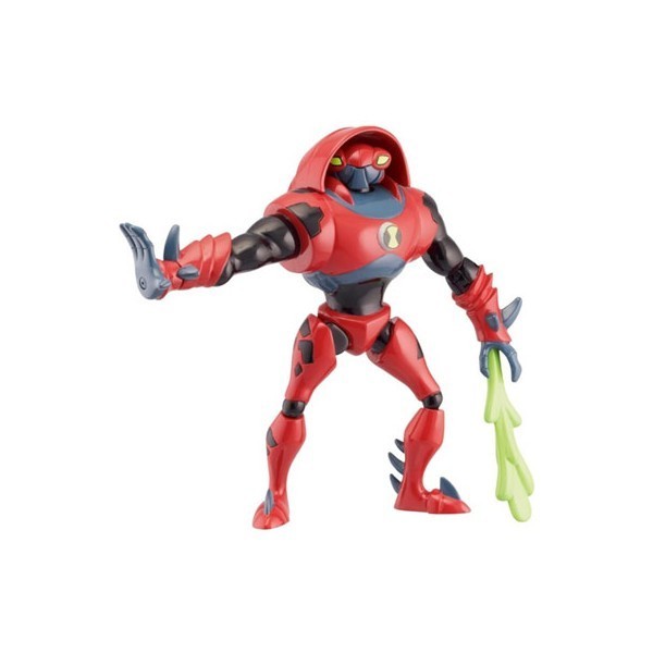 Фигурка Bandai Ben10 15 см в ассортименте - фото 5