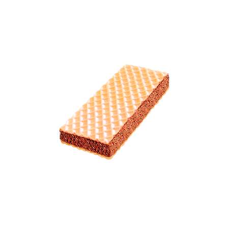 Вафельный сэндвич KDV с шоколадной начинкой коробка 3780 г